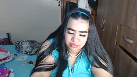 Antonela PINKI online show from 03-07-26, 04:42