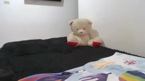 ANTONELLA WILLIAM  INDEPENDIENTE online show from 01-03-25, 02:08