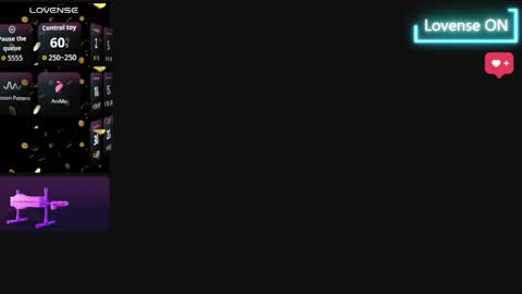 ANTONELLA WILLIAM  INDEPENDIENTE online show from 03-14-26, 11:26