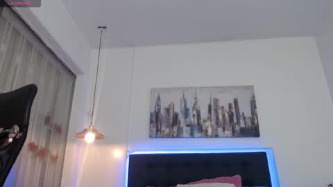 ANTO  online show from 11-24-25, 01:33