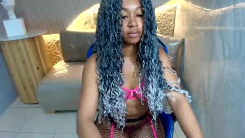 Antonella  online show from 06-04-26, 07:53