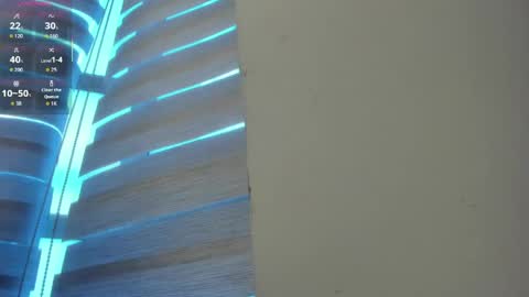 Snapshot of antonella__rouse chatting on 05-30-26, 10:51 Antonella online show from 05-30-26, 10:51