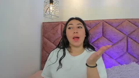 Antonella online show from 07-22-26, 07:05