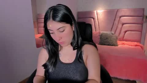 Antonella online show from 07-29-26, 08:51