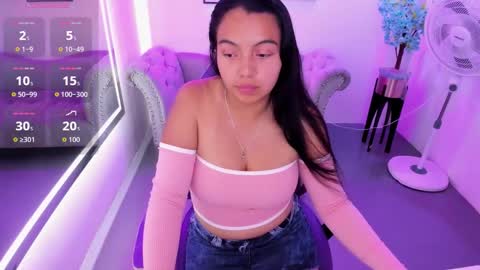 ANTONELLA  online show from 03-06-26, 07:54