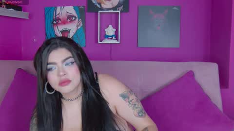 Antonella online show from 01-05-26, 07:50