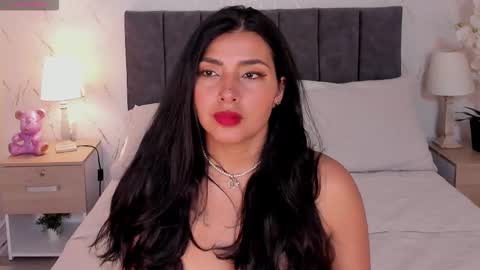 Antonella Coruso online show from 02-27-26, 10:10