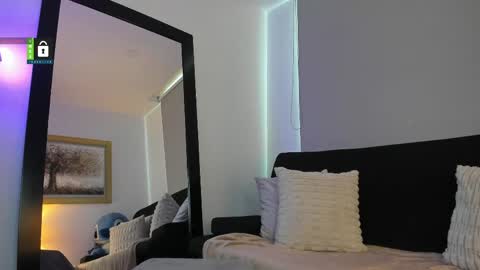 Antonella14Dominic online show from 04-28-26, 09:20