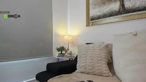 Antonella14Dominic online show from 07-28-26, 08:01