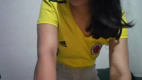 Antonella online show from 07-04-26, 04:40