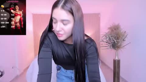  Antonella Grayy  online show from 11-03-25, 11:00