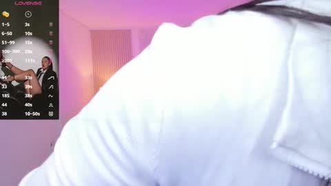  Antonella Grayy  online show from 11-13-25, 10:58