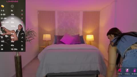  Antonella Grayy  online show from 01-06-26, 11:03