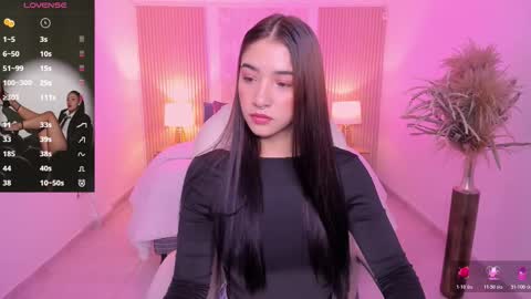  Antonella Grayy  online show from 02-04-26, 11:05