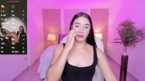  Antonella Grayy  online show from 03-12-26, 11:05