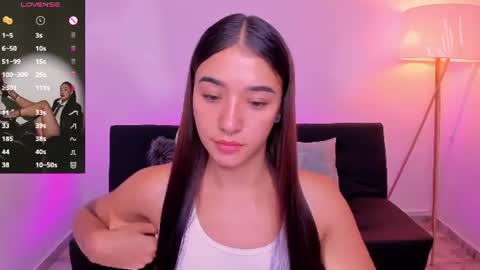  Antonella Grayy  online show from 07-10-26, 03:25