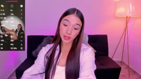  Antonella Grayy  online show from 07-29-26, 09:57