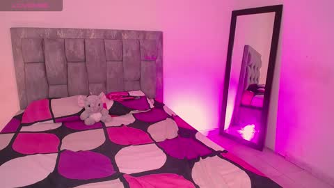 Antonella online show from 01-08-26, 10:12