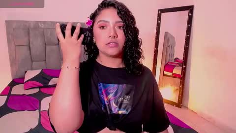 Antonella online show from 03-26-26, 01:33