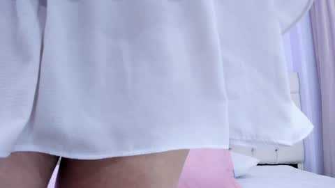 Snapshot of antonella_hotkiss chatting on 01-26-25, 04:20 Antonella online show from 01-26-25, 04:20
