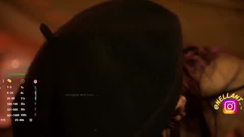 Nell. online show from 03-26-26, 04:51