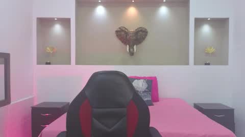 Antonella online show from 02-24-26, 12:25