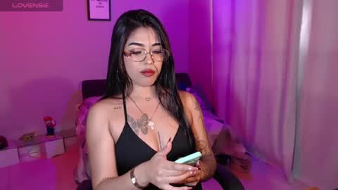 Antonella online show from 06-16-26, 01:47