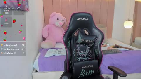 Antonella Moon 7 online show from 03-02-26, 07:15