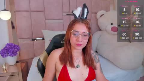 Snapshot of antonella_moon7 chatting on 07-08-26, 03:55 Antonella Moon 7 online show from 07-08-26, 03:55