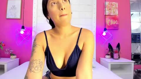 Antonella online show from 07-02-26, 03:23