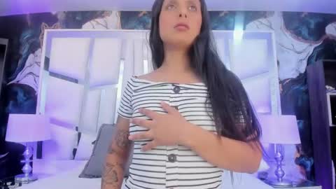 Antonella online show from 07-31-26, 03:28
