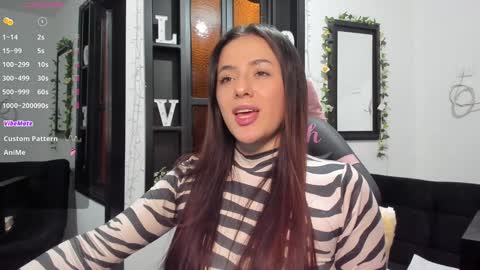 antonella  online show from 12-02-24, 07:16