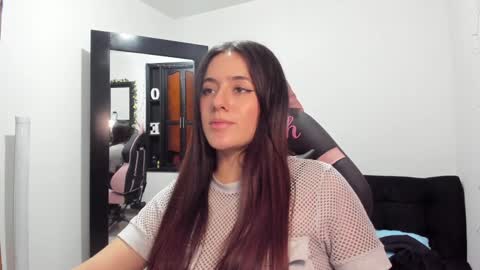 antonella  online show from 01-28-25, 08:15