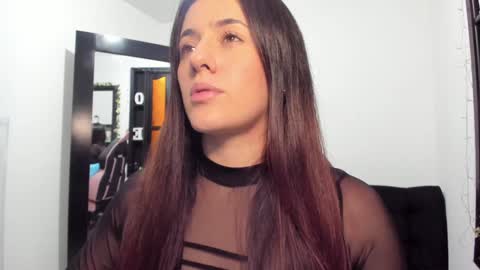 antonella  online show from 02-03-25, 02:24