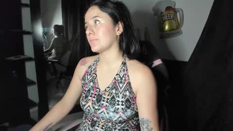 antonella  online show from 02-20-26, 07:47