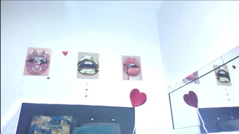 antonella online show from 02-05-26, 01:32