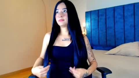 antonella online show from 02-27-26, 04:01