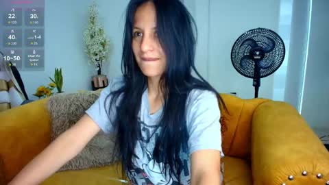 Antonella.  online show from 05-30-26, 12:46