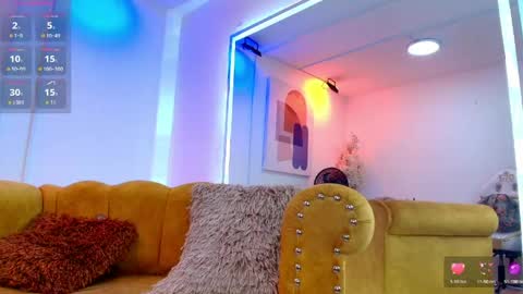 Antonella.  online show from 06-03-26, 12:30