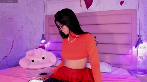 Antonella Rossi online show from 02-09-25, 07:52