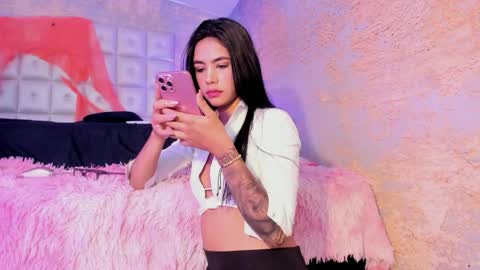 Antonella Rossi online show from 10-30-25, 10:21