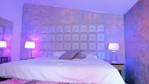 Antonella Rossi online show from 11-13-25, 07:46