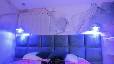 Antonella Rossi online show from 01-10-26, 05:37