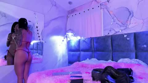 Antonella Rossi online show from 02-25-26, 07:45