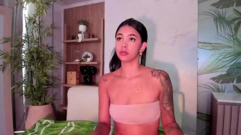 Antonella Rossi online show from 06-28-26, 08:26
