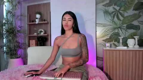 Antonella Rossi online show from 06-29-26, 08:31