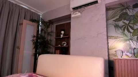 Antonella Rossi online show from 07-03-26, 10:05