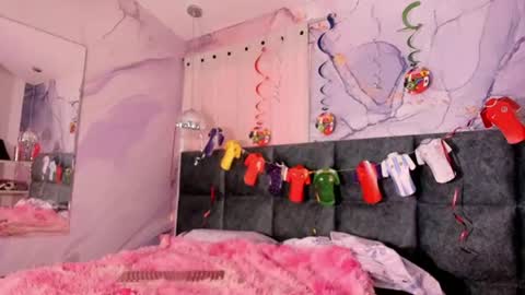 Antonella Rossi online show from 07-10-26, 07:16
