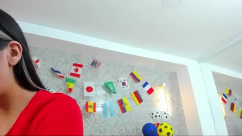 Anto online show from 06-18-26, 08:57
