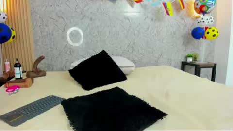 Anto online show from 06-20-26, 09:28